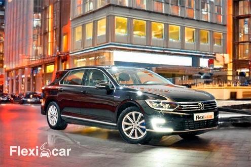 Volkswagen Passat R Line barato