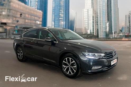 Volkswagen Passat R Line ocasi&oacute;n barato