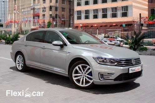 Volkswagen Passat R Line ocasi&oacute;n