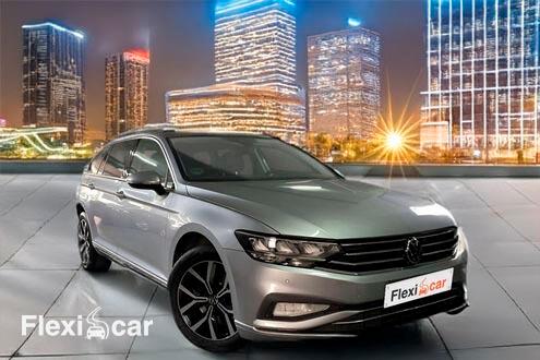 Volkswagen Passat R Line segunda mano barato