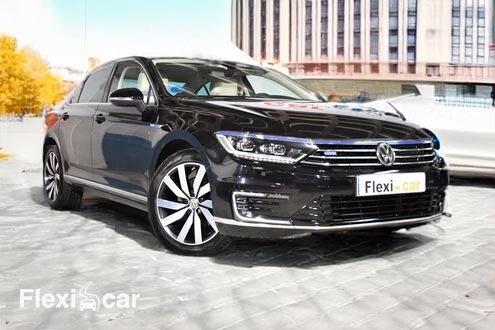 Volkswagen Passat R Line segunda mano