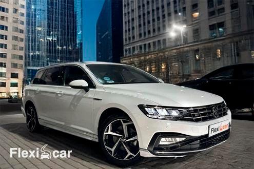 Volkswagen Passat R Line