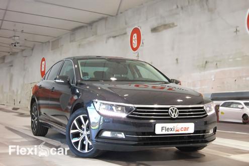 Volkswagen Passat de segunda mano