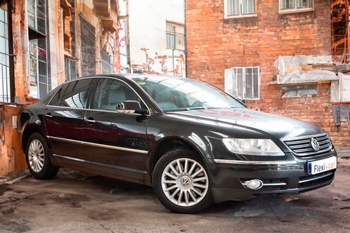 Volkswagen Phaeton barato