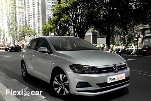 Volkswagen Polo autom&aacute;tico barato