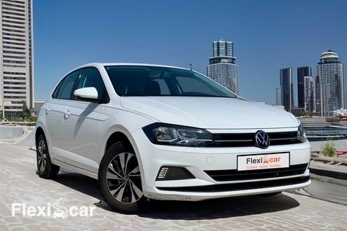 Volkswagen Polo en Barcelona barato