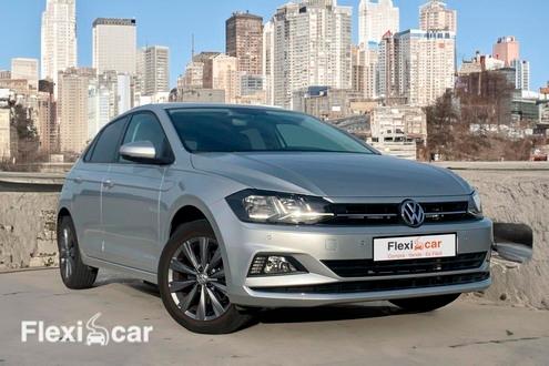 Volkswagen Polo en Barcelona de ocasi&oacute;n barato
