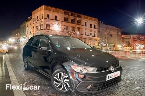 Volkswagen Polo en Barcelona de segunda mano barato