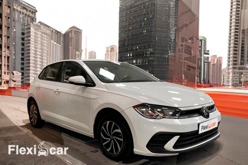 Volkswagen Polo en Barcelona de segunda mano