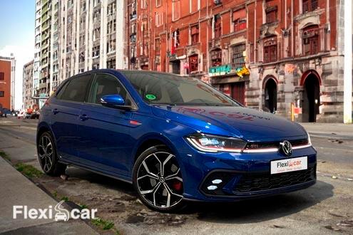 Volkswagen Polo GTI barato