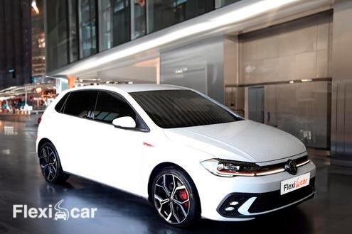 Volkswagen Polo GTI ocasi&oacute;n