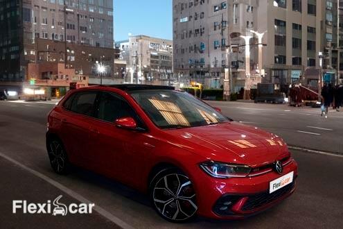 Volkswagen Polo GTI segunda mano barato