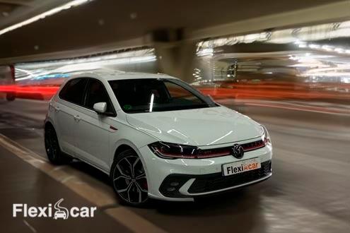Volkswagen Polo GTI segunda mano