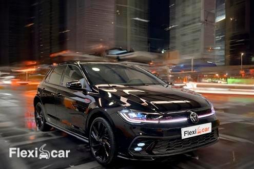 Volkswagen Polo GTI