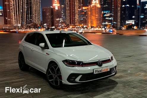 Volkswagen Polo Madrid