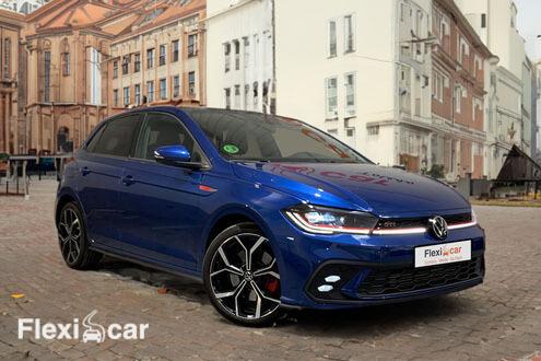Volkswagen Polo de ocasi&oacute;n