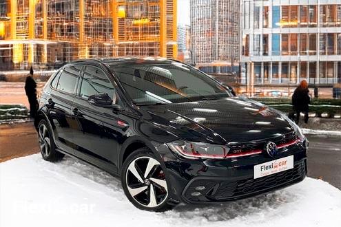 Volkswagen Polo R Line barato