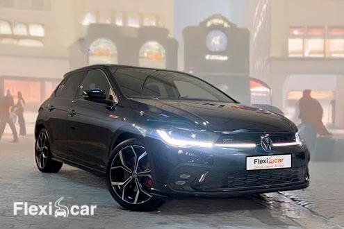 Volkswagen Polo R Line ocasi&oacute;n