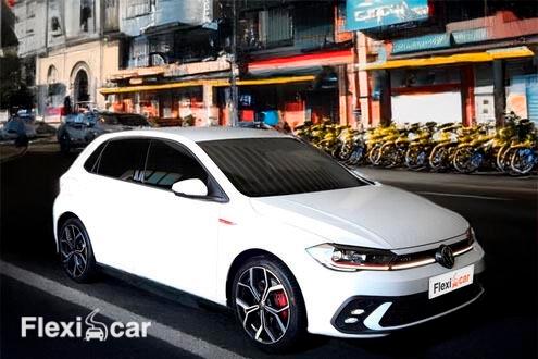 Volkswagen Polo R Line segunda mano barato