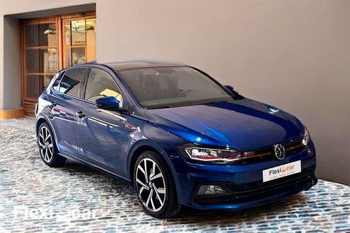 Volkswagen Polo R Line segunda mano