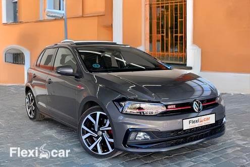 Volkswagen Polo R Line