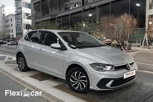 Volkswagen Polo seminuevo
