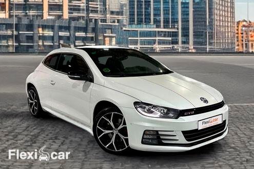Volkswagen Scirocco R-Line