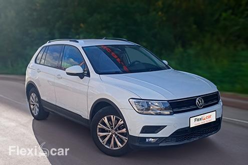 Volkswagen segunda mano baratos en Santa Cruz de Tenerife