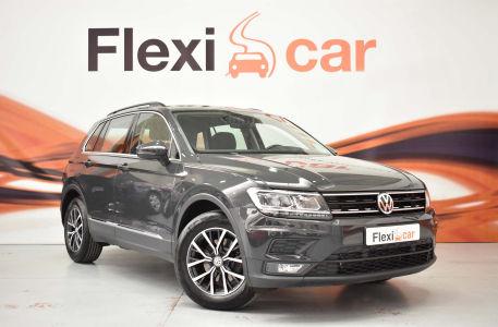 Volkswagen segunda mano Coru&ntilde;a