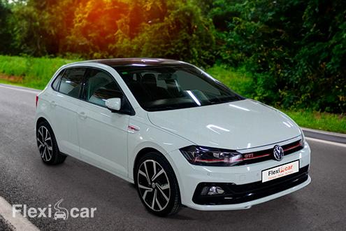 Volkswagen segunda mano en Santa Cruz de Tenerife