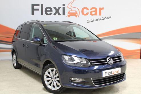 Coches Volkswagen Sharan seminuevo
