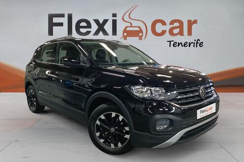 Volkswagen T-Cross baratos