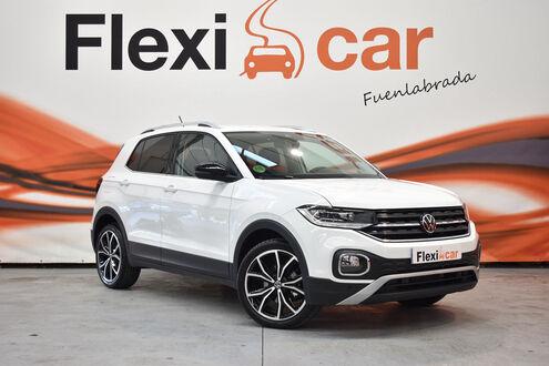 Volkswagen T-Cross KM0