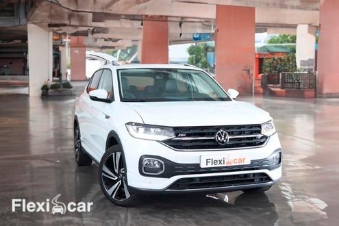 Volkswagen T Cross Sport barato