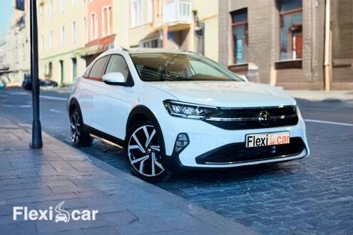 Volkswagen Taigo R Line segunda mano barato