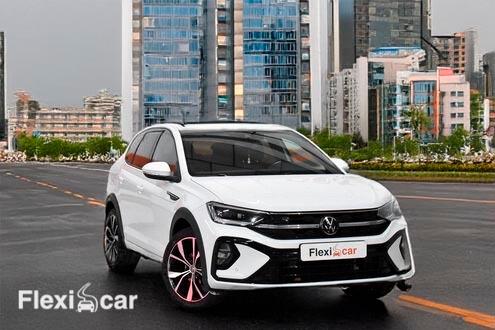 Volkswagen Taigo R Line