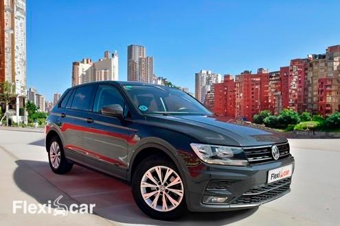 Volkswagen Tiguan Advance