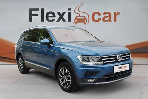 Volkswagen Tiguan Allspace de ocasi&oacute;n