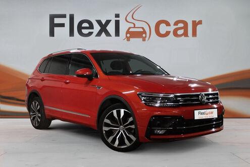 Volkswagen Tiguan Allspace km0