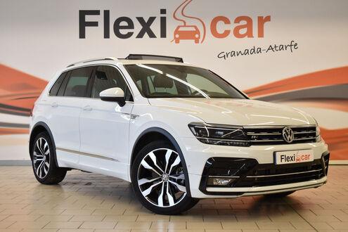 Comprar Volkswagen Tiguan