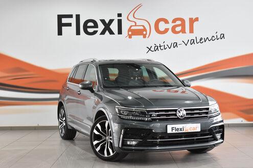 Volkswagen Tiguan KM0
