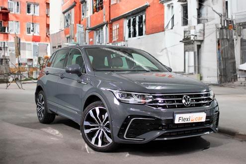 Volkswagen de ocasi&oacute;n