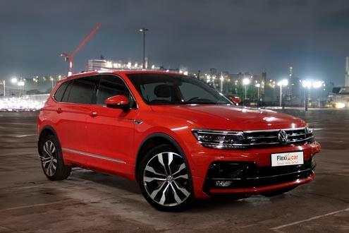 Volkswagen de segunda mano