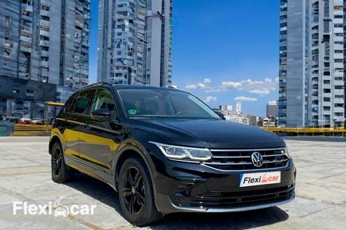 Volkswagen Tiguan Urban Sport de ocasi&oacute;n barato