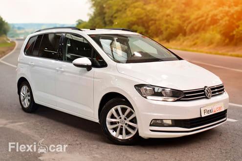 Volkswagen Touran oferta