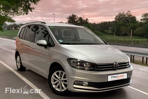 Volkswagen Touran seminuevo