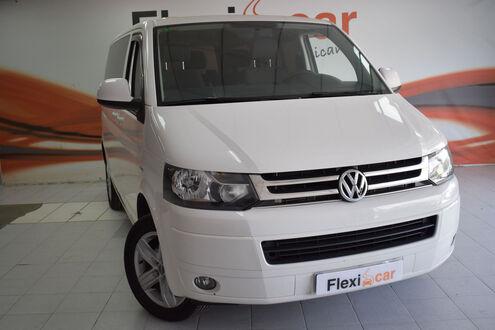 Volkswagen Transporter barato