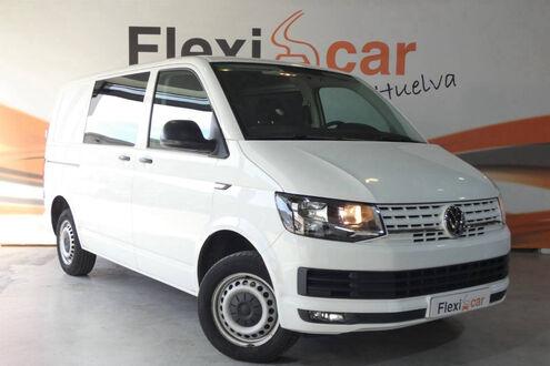 Volkswagen Transporter KM 0