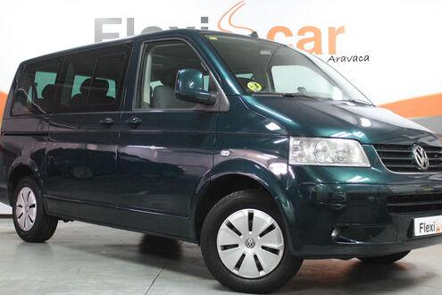 Volkswagen Transporter oferta