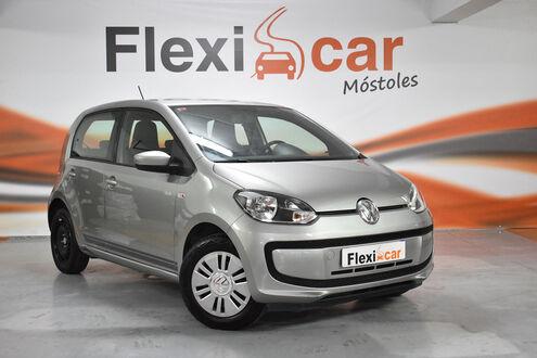 Volkswagen Up de ocasi&oacute;n